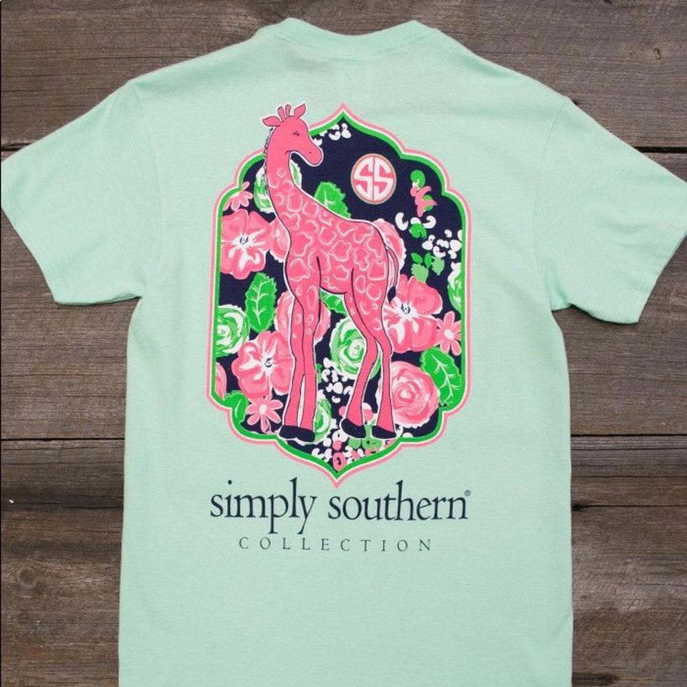 Simply Southern T-Shirt